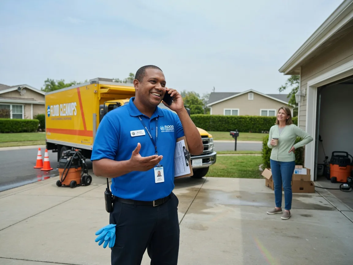 Water Damage Restoration Shelby, AL FAQs